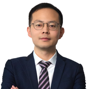 徐新新律师