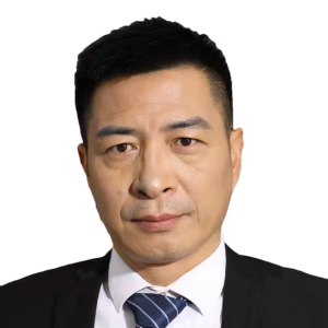 郁鸿生律师