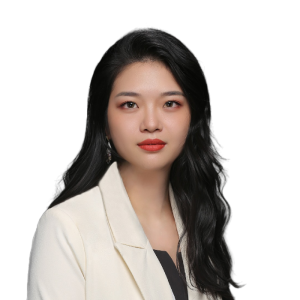 赵娇然律师