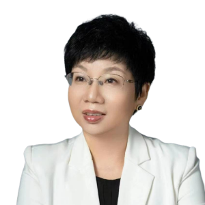 谢亚婷律师