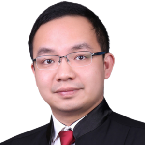 付成晨律师