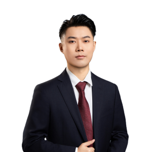 郭庆梓律师