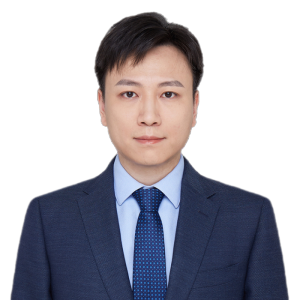 杨帆律师