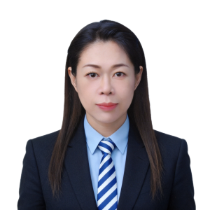 黄立丽律师