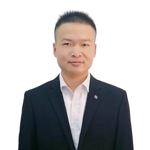 殷超律师