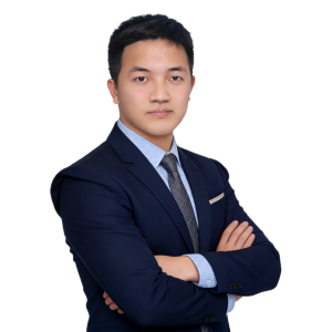 徐尊杰律师