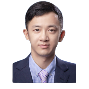 杨家宏律师