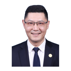 钱谦良律师