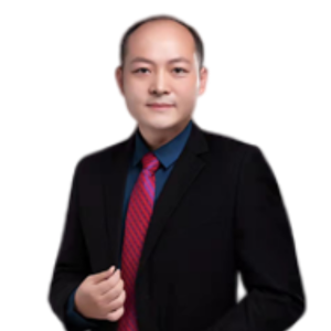 尚英杰律师