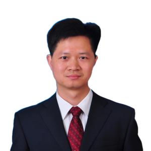 雷金翔律师