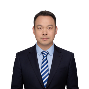 曹朝军律师