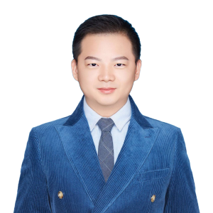 向祖豪律师