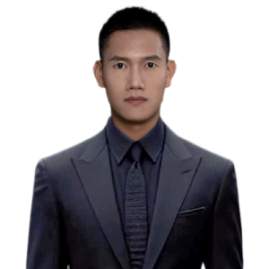 林盛清律师