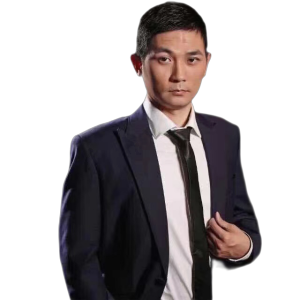 黄竞律师