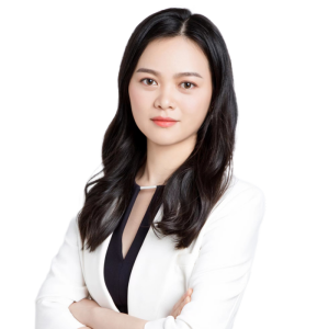 王丽律师