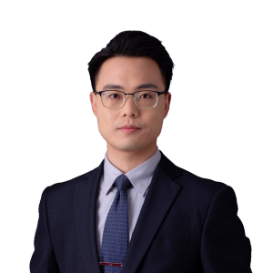王剑博律师