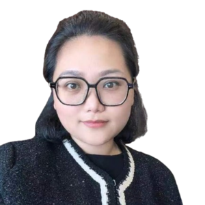 饶琰律师