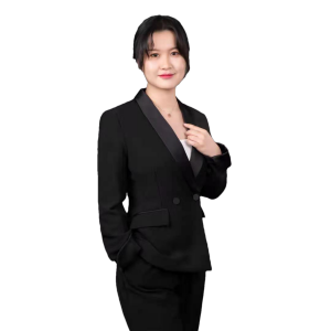 肖玉婉律师