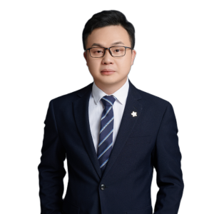 沈大力律师