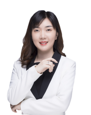 曾玉洁律师