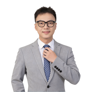 周子豪律师