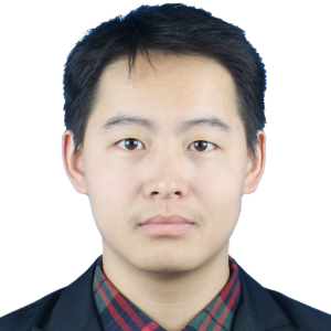 陈谦律师