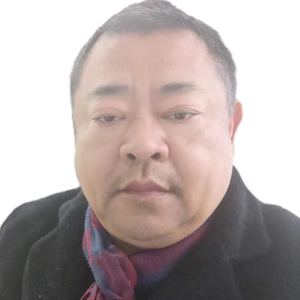 冯庆喜律师