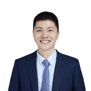 陈汉杰律师