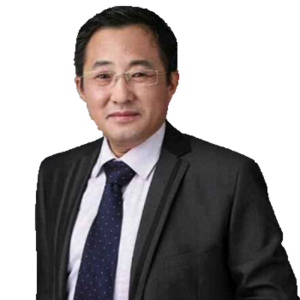 杨秀发律师