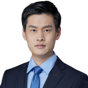 朱瑞强律师