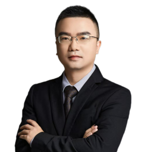 许泽凡律师