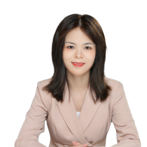 安俞丽律师