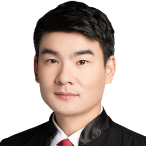 黄博文律师