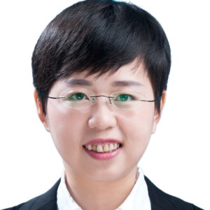 杨帆律师