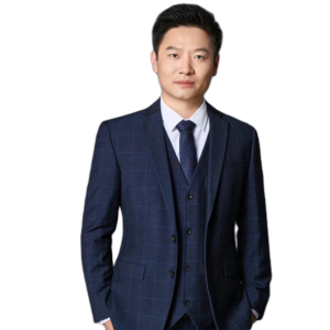 饶闻鹏律师