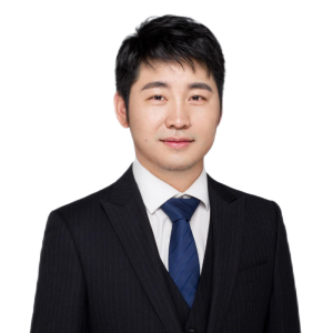 陈钊律师