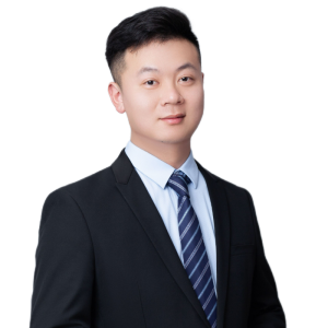 徐杨律师