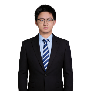 陈睿愚律师