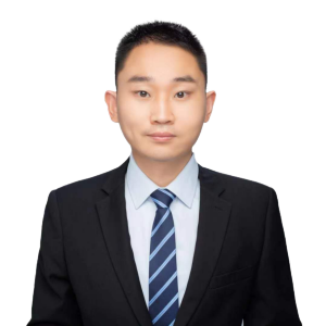 李经昕律师