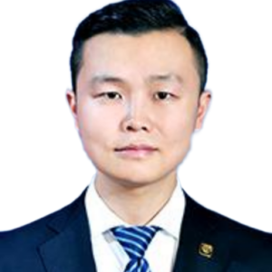张志强律师