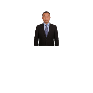 陈迪欢律师