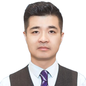 邓琨律师