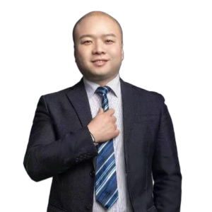 邓杰律师