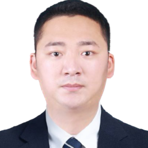 郭军付律师