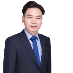何增宏律师