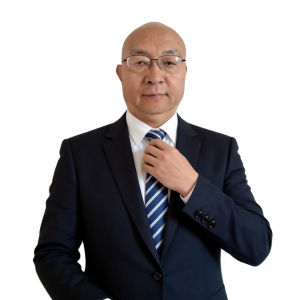 李强律师