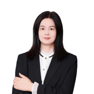 冷玉香律师