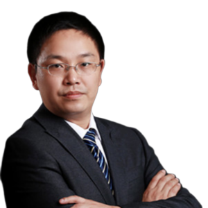 李熊律师