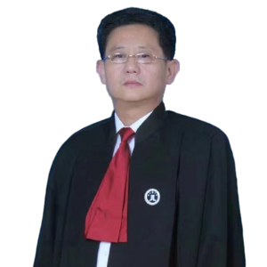 杨均宜律师