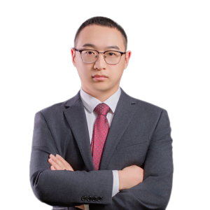 陈京旭律师